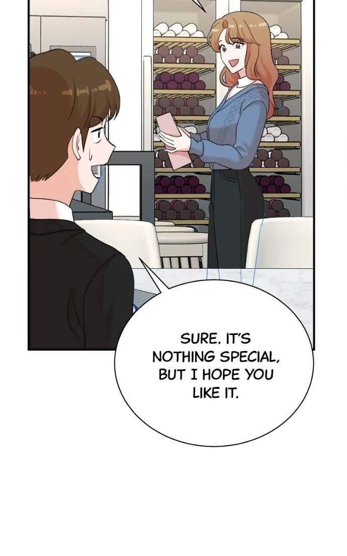 Read Second Life Producer ENGLISH Manga Online