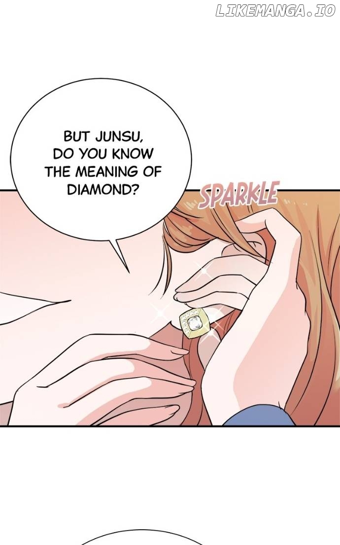 Read Second Life Producer ENGLISH Manga Online