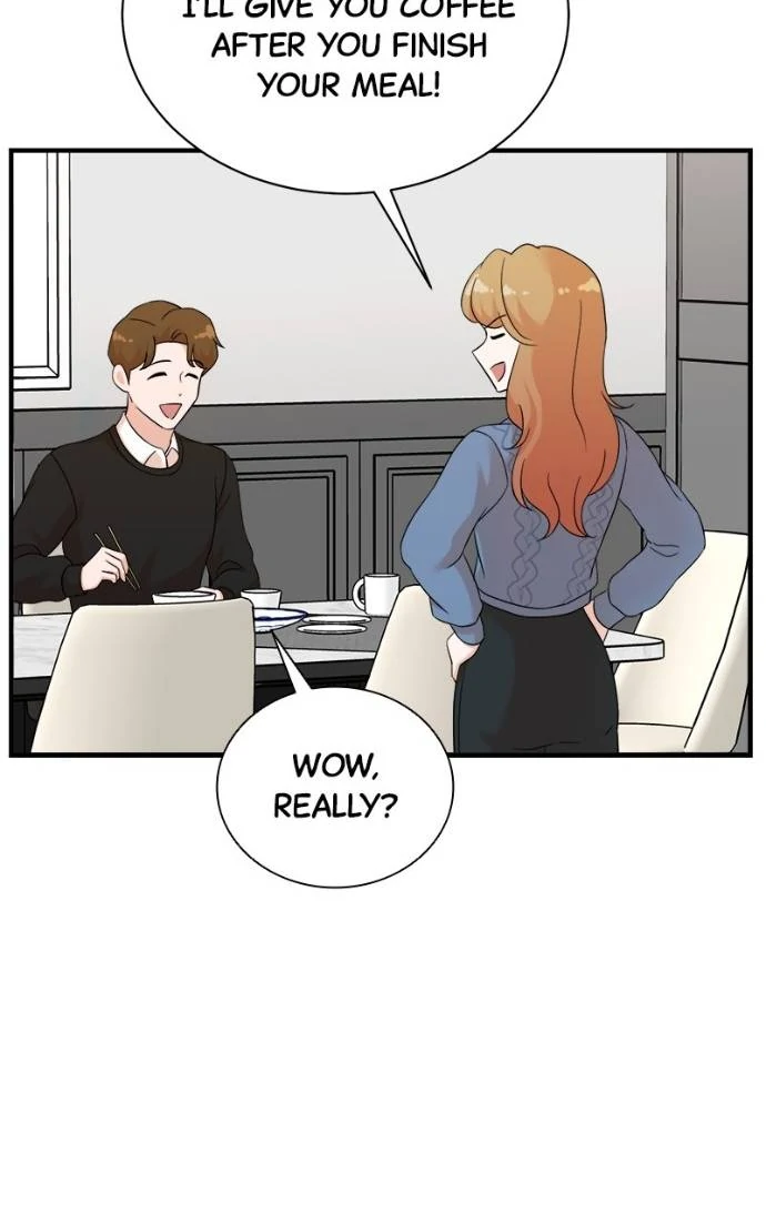 Read Second Life Producer ENGLISH Manga Online