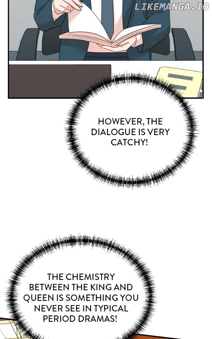 Read Second Life Producer ENGLISH Manga Online