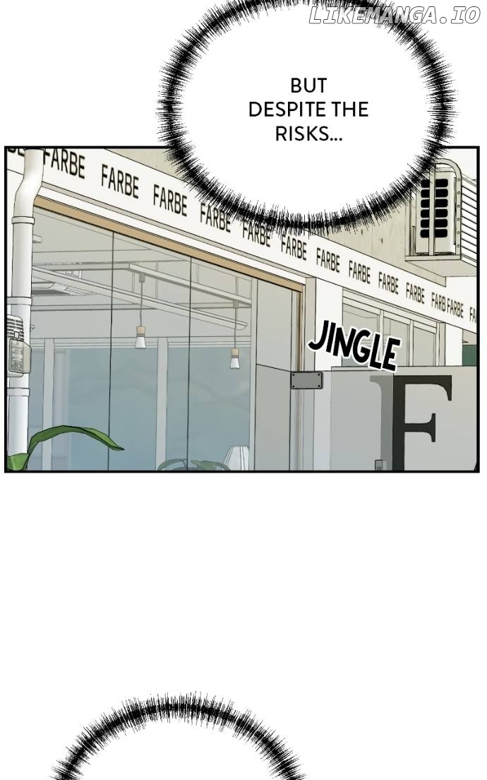 Read Second Life Producer ENGLISH Manga Online