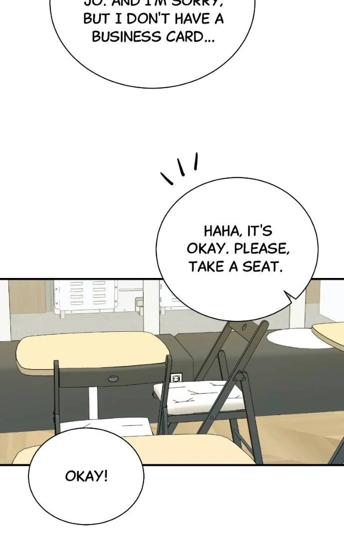 Read Second Life Producer ENGLISH Manga Online