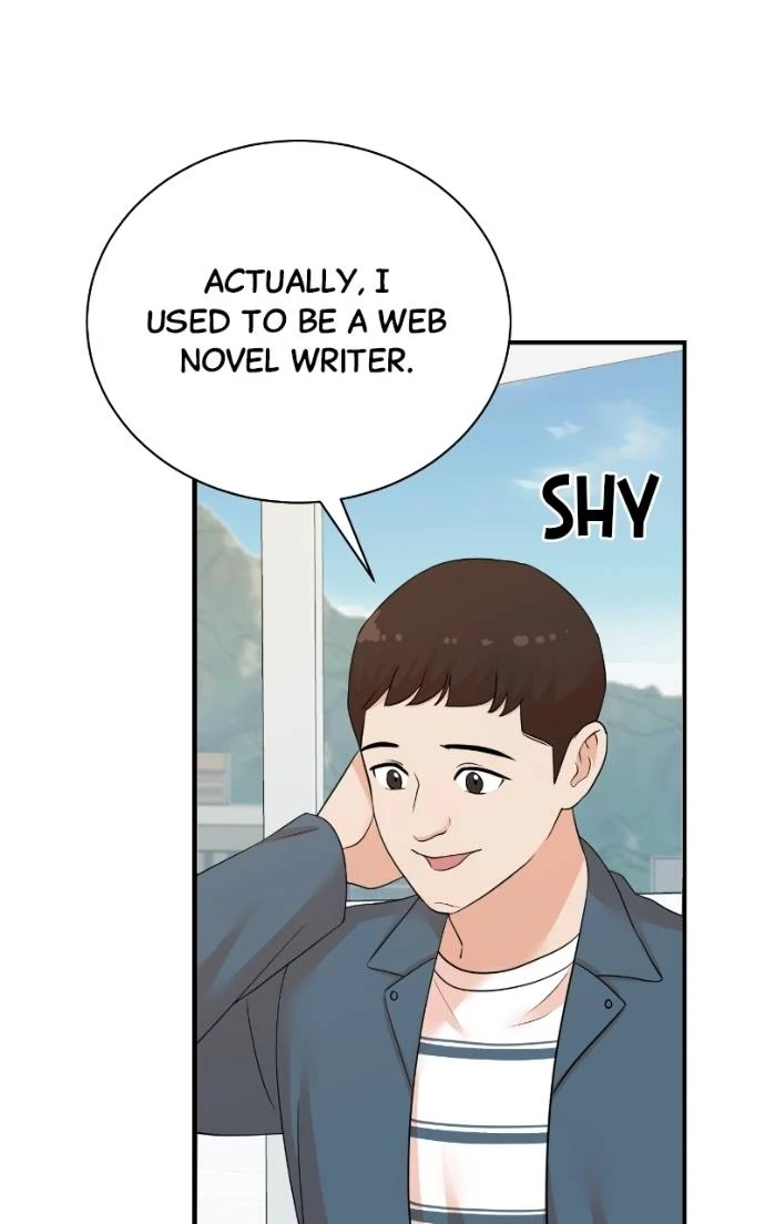 Read Second Life Producer ENGLISH Manga Online