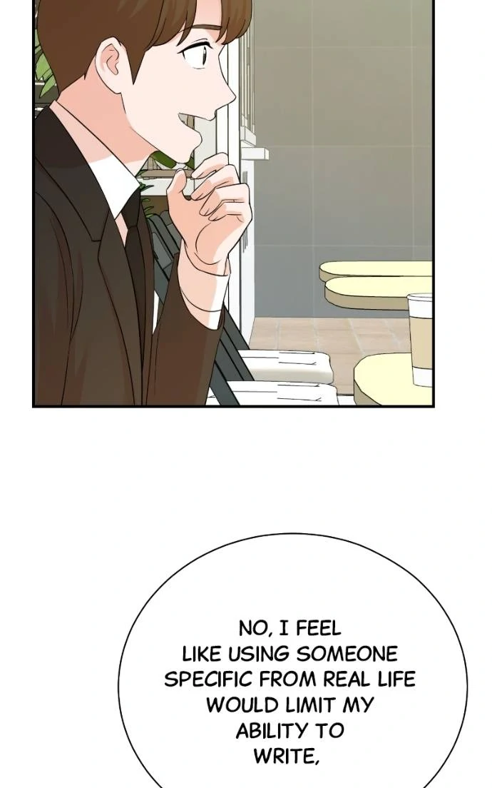 Read Second Life Producer ENGLISH Manga Online