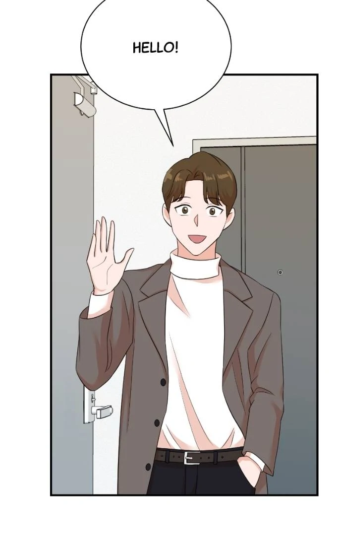 Read Second Life Producer ENGLISH Manga Online