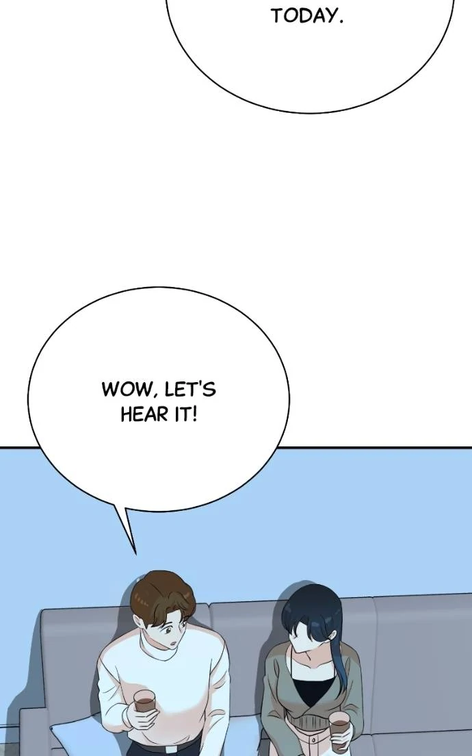 Read Second Life Producer ENGLISH Manga Online