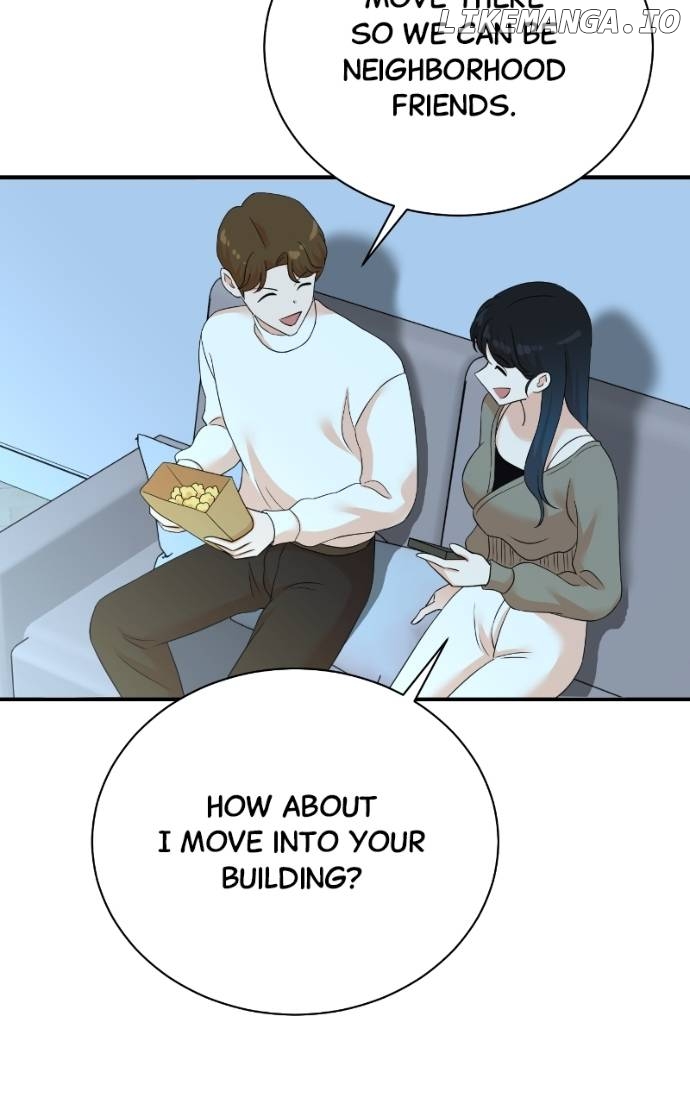 Read Second Life Producer ENGLISH Manga Online