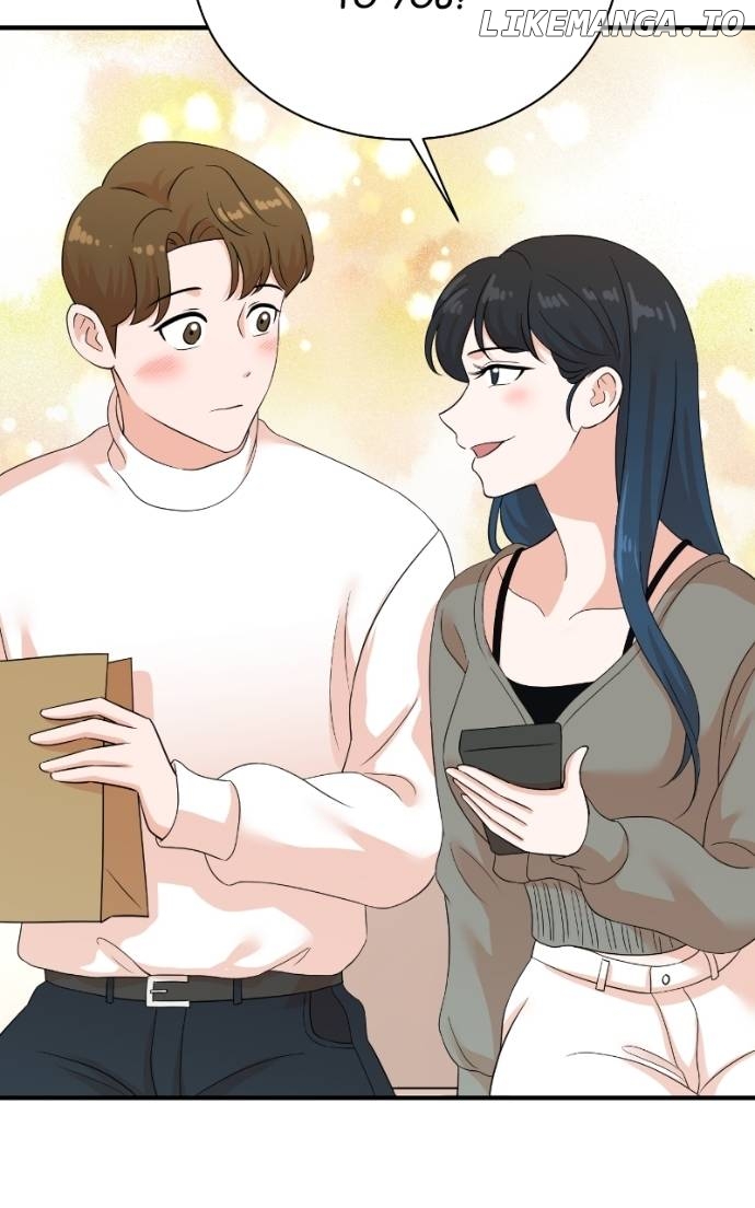 Read Second Life Producer ENGLISH Manga Online