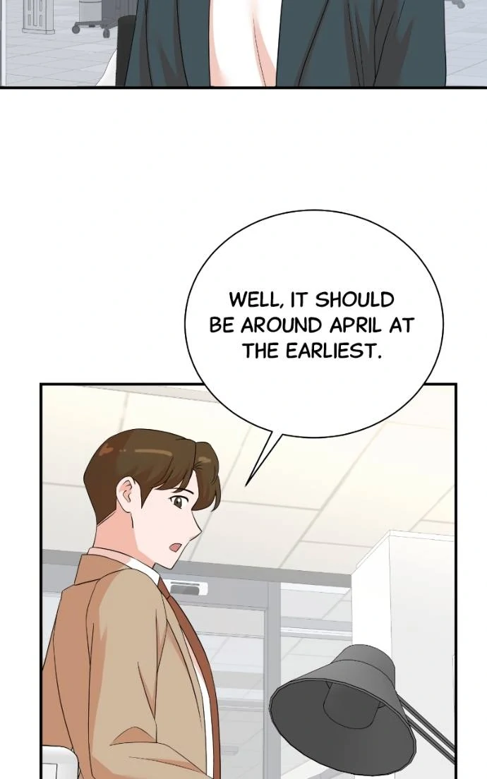 Read Second Life Producer ENGLISH Manga Online