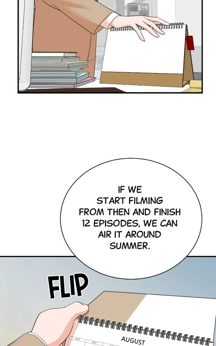 Read Second Life Producer ENGLISH Manga Online