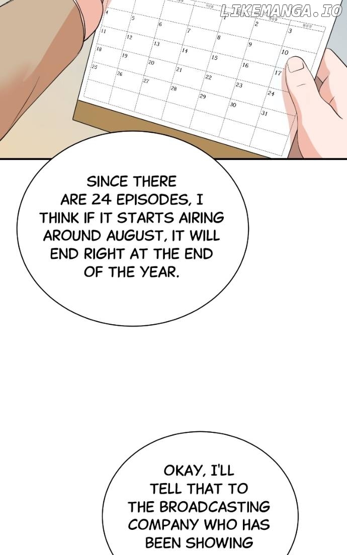 Read Second Life Producer ENGLISH Manga Online