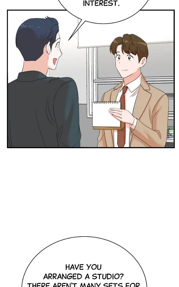 Read Second Life Producer ENGLISH Manga Online