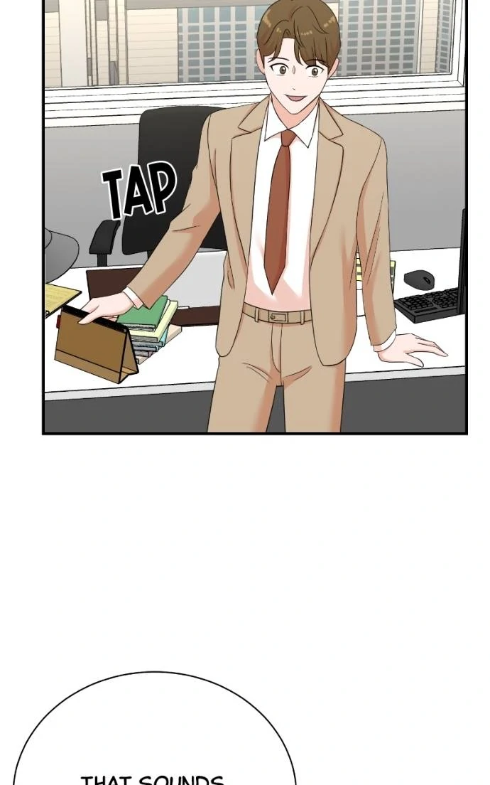 Read Second Life Producer ENGLISH Manga Online