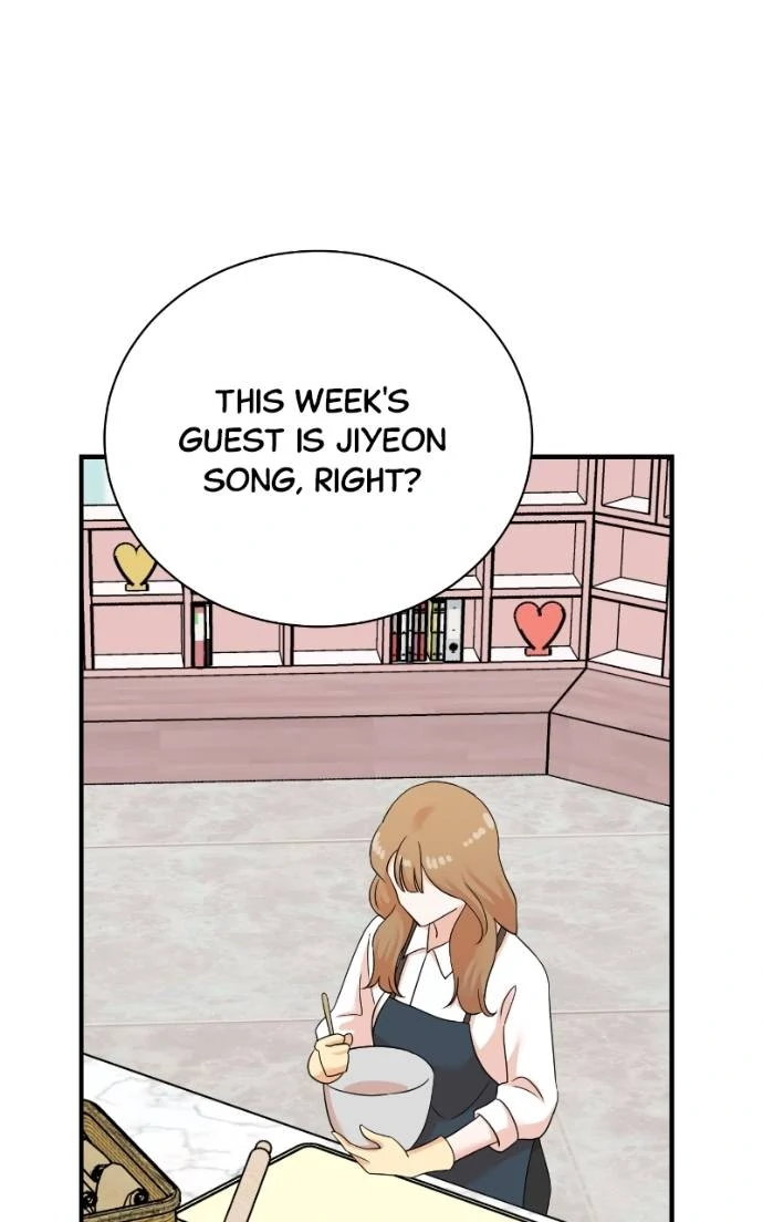 Read Second Life Producer ENGLISH Manga Online