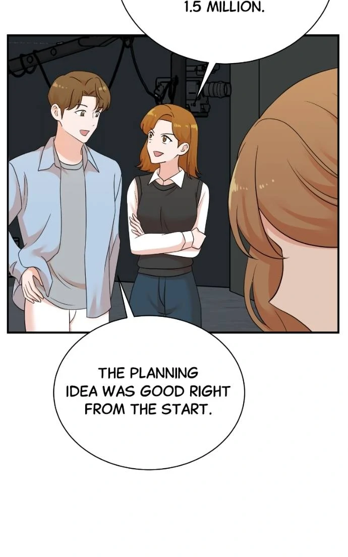 Read Second Life Producer ENGLISH Manga Online