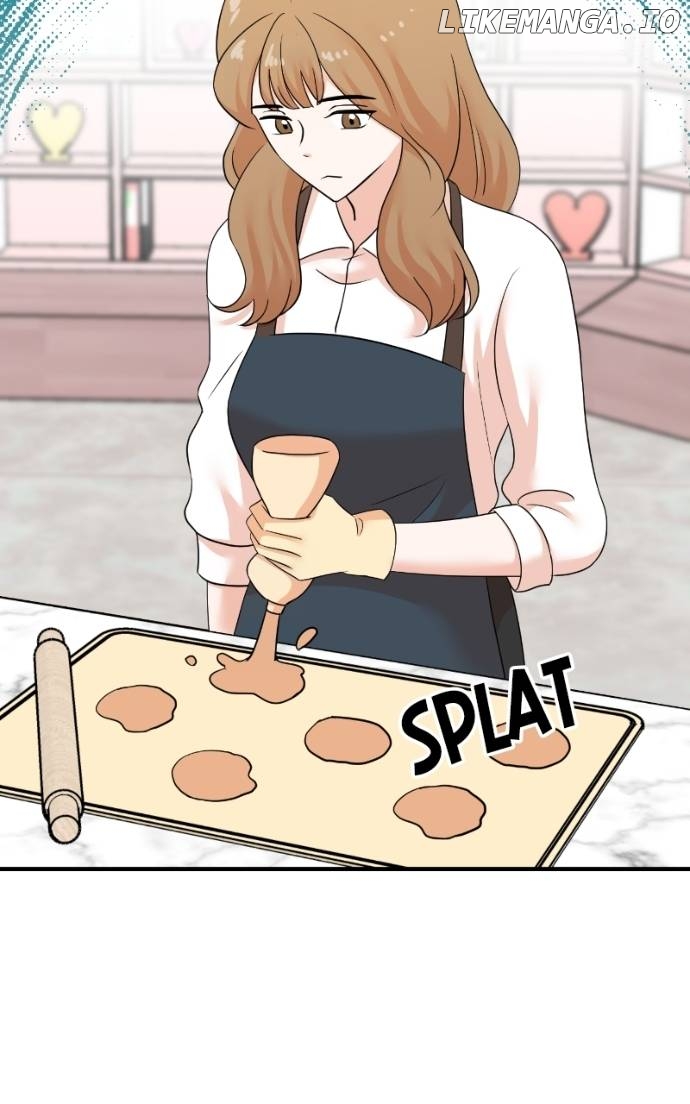 Read Second Life Producer ENGLISH Manga Online