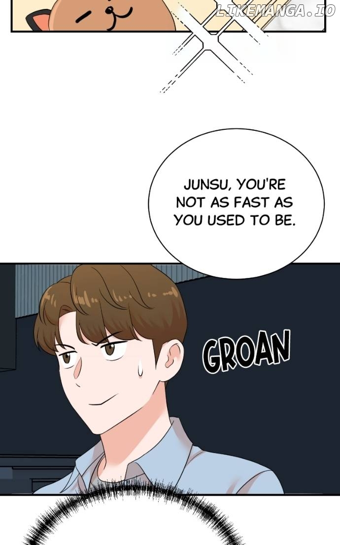 Read Second Life Producer ENGLISH Manga Online