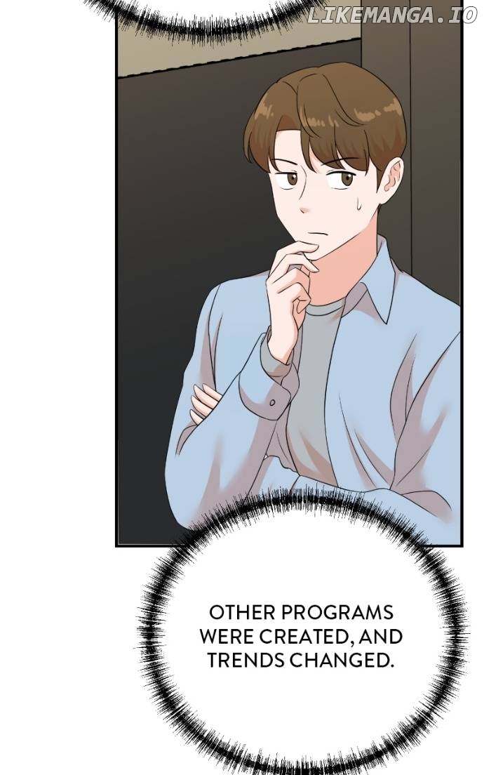 Read Second Life Producer ENGLISH Manga Online