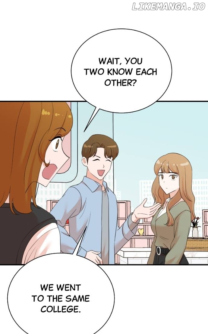 Read Second Life Producer ENGLISH Manga Online