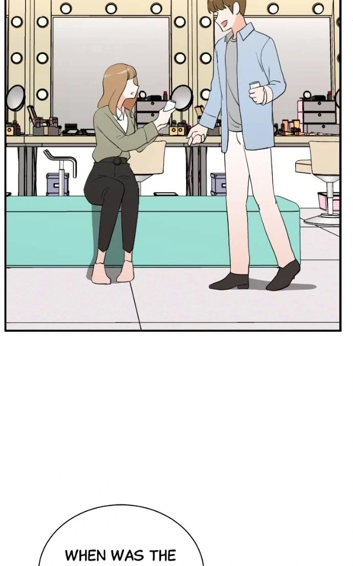 Read Second Life Producer ENGLISH Manga Online