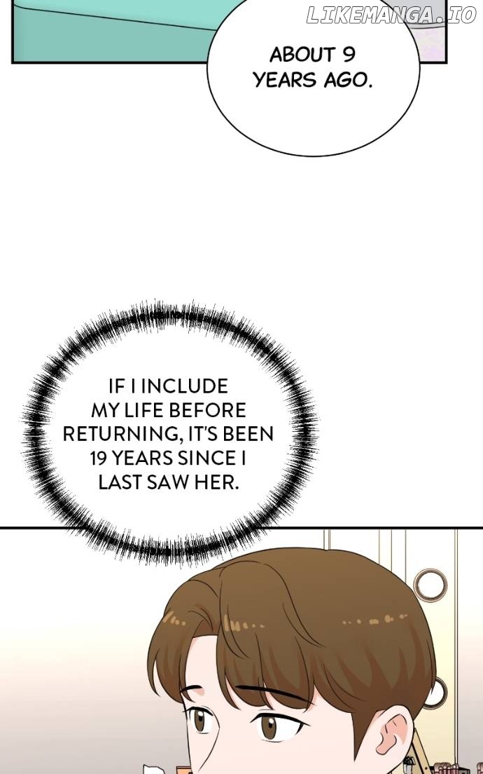 Read Second Life Producer ENGLISH Manga Online