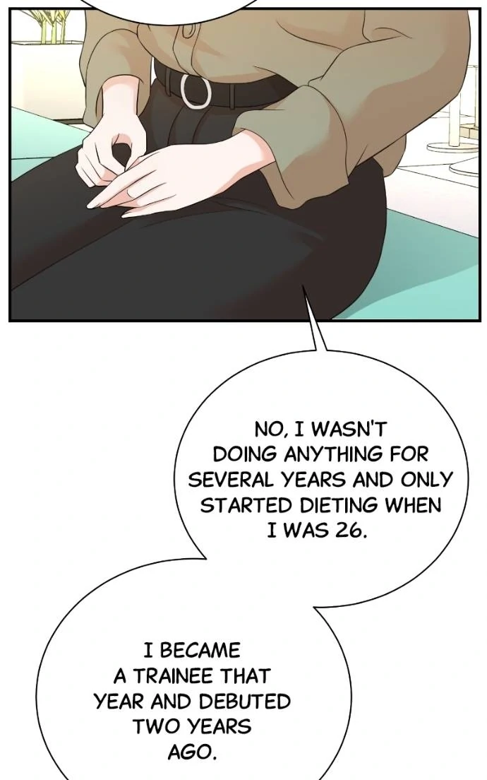 Read Second Life Producer ENGLISH Manga Online