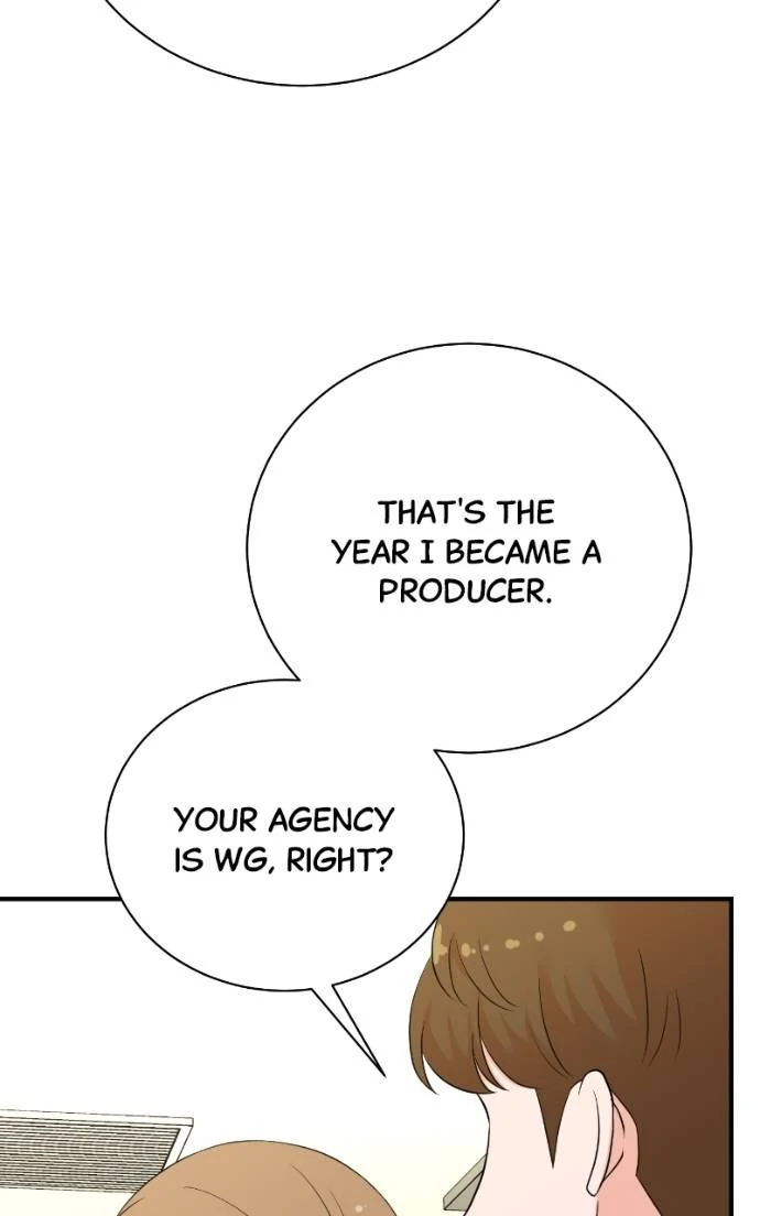 Read Second Life Producer ENGLISH Manga Online