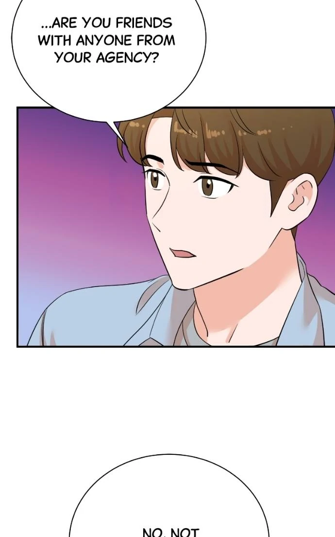 Read Second Life Producer ENGLISH Manga Online