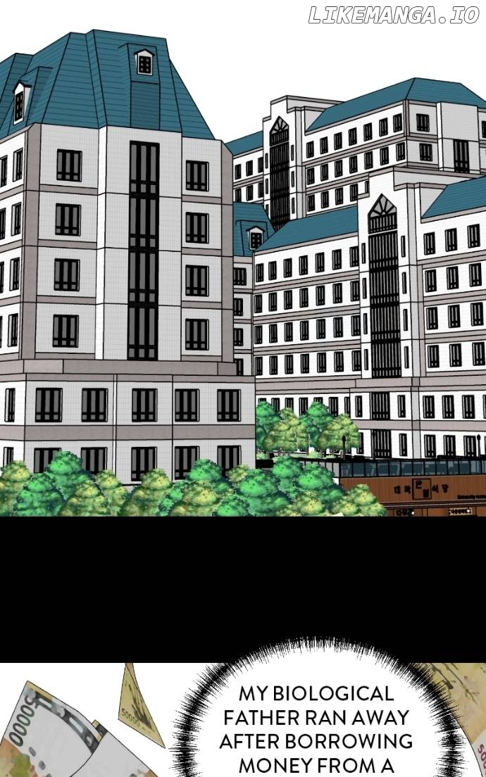 Read Second Life Producer ENGLISH Manga Online