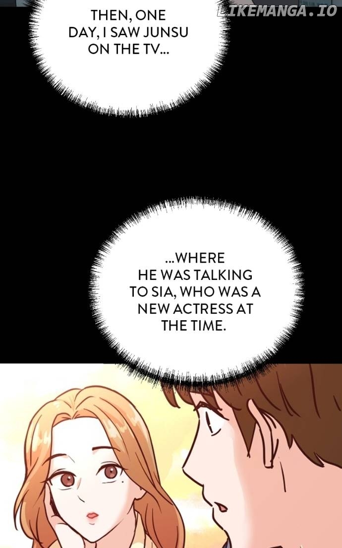 Read Second Life Producer ENGLISH Manga Online