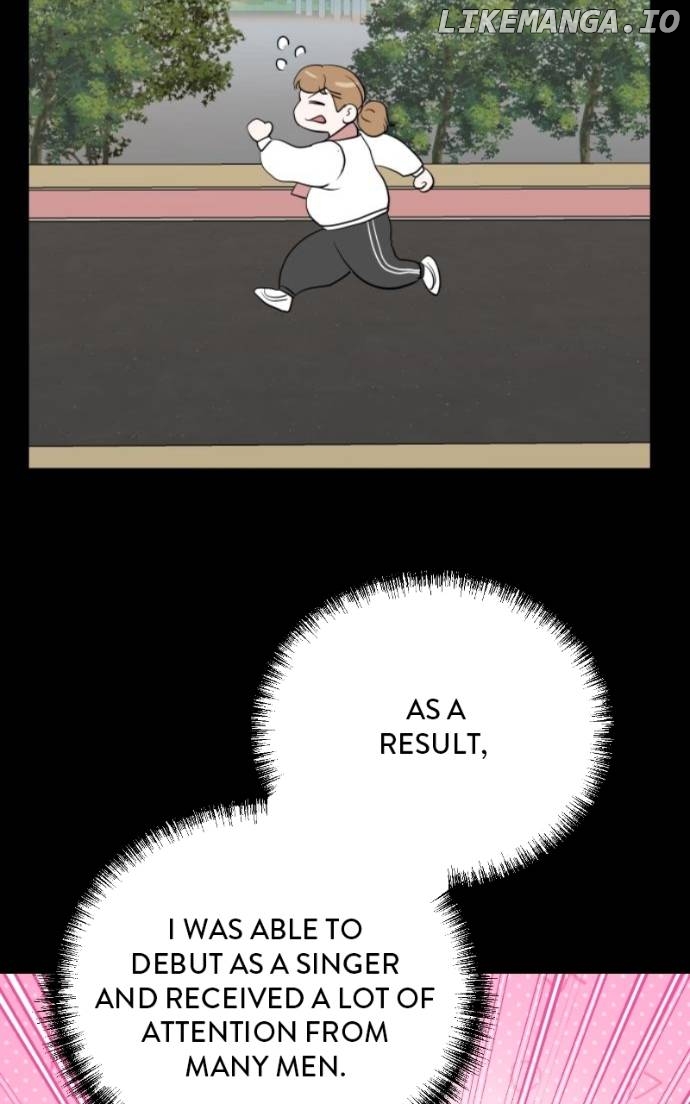 Read Second Life Producer ENGLISH Manga Online