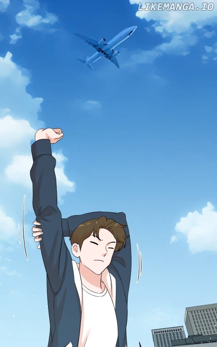 Read Second Life Producer ENGLISH Manga Online