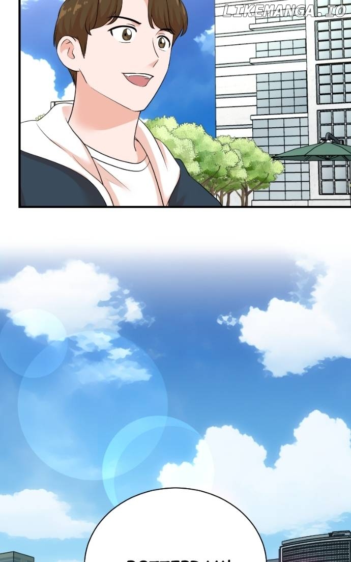 Read Second Life Producer ENGLISH Manga Online