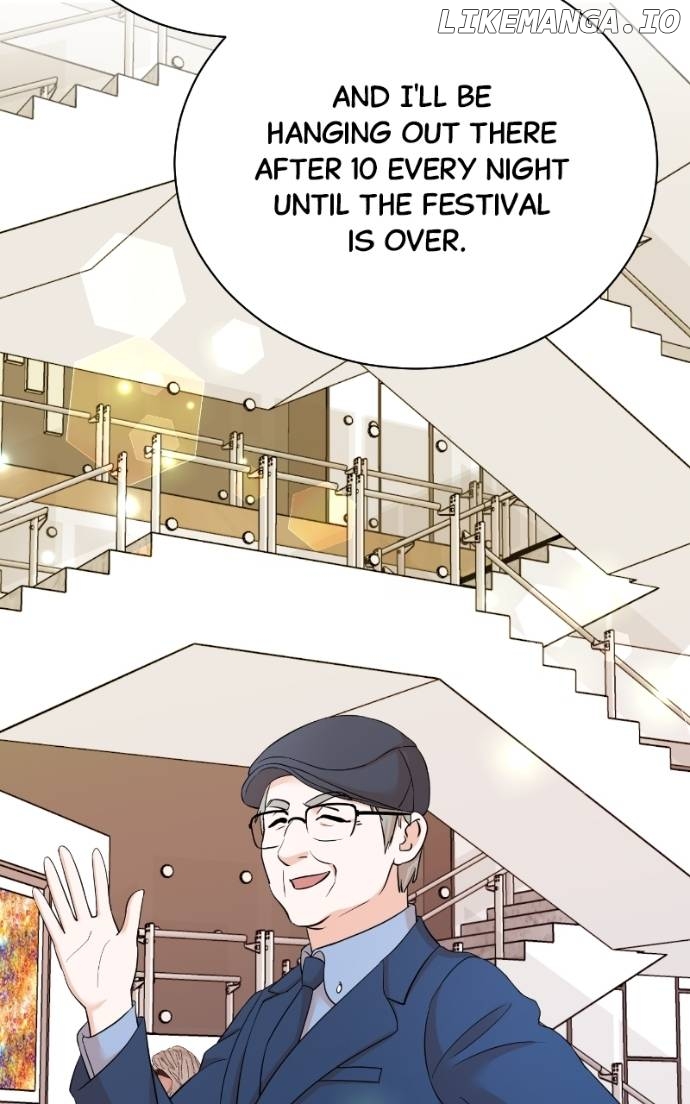 Read Second Life Producer ENGLISH Manga Online