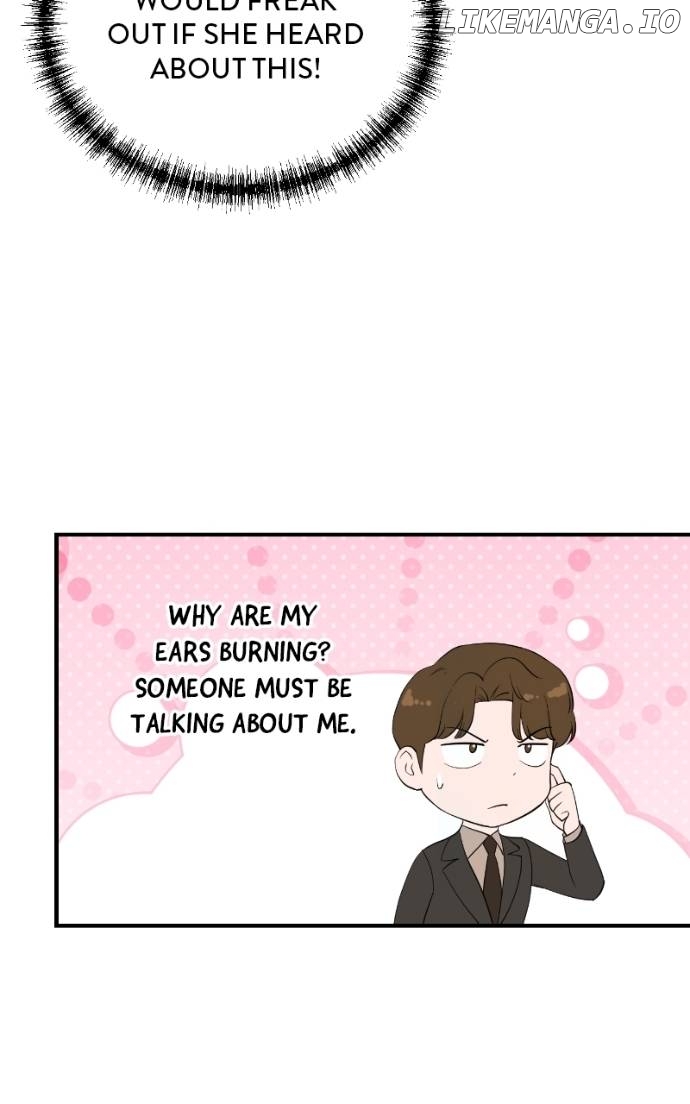 Read Second Life Producer ENGLISH Manga Online