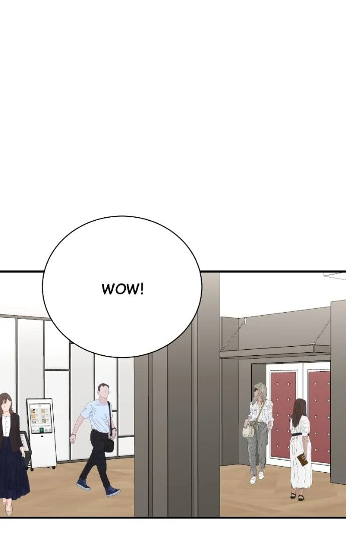 Read Second Life Producer ENGLISH Manga Online