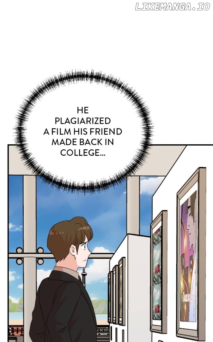 Read Second Life Producer ENGLISH Manga Online