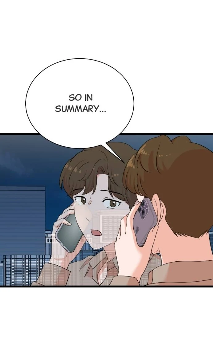 Read Second Life Producer ENGLISH Manga Online