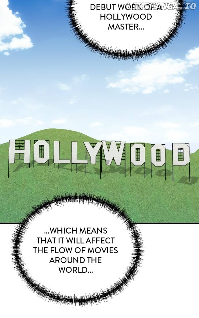 Read Second Life Producer ENGLISH Manga Online