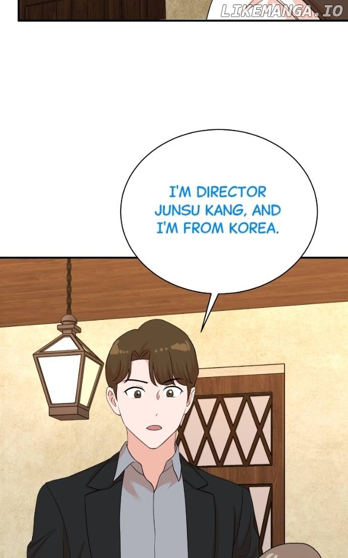 Read Second Life Producer ENGLISH Manga Online