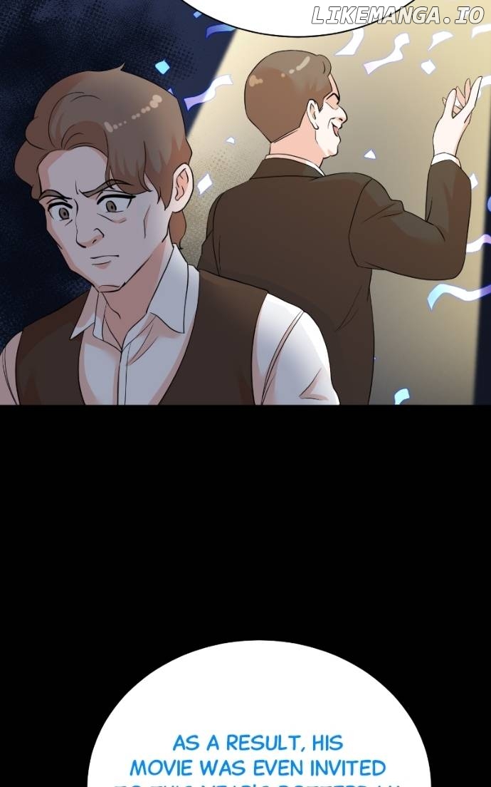 Read Second Life Producer ENGLISH Manga Online