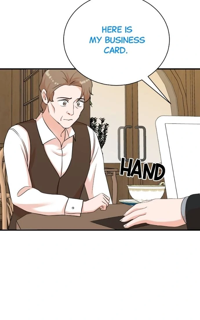 Read Second Life Producer ENGLISH Manga Online