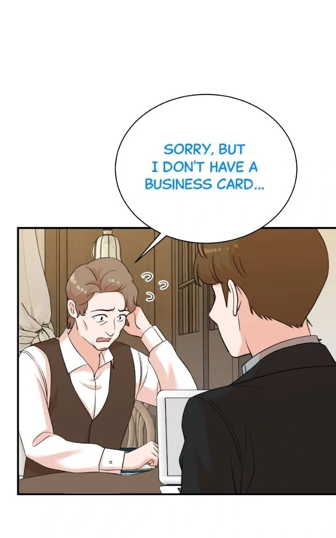 Read Second Life Producer ENGLISH Manga Online