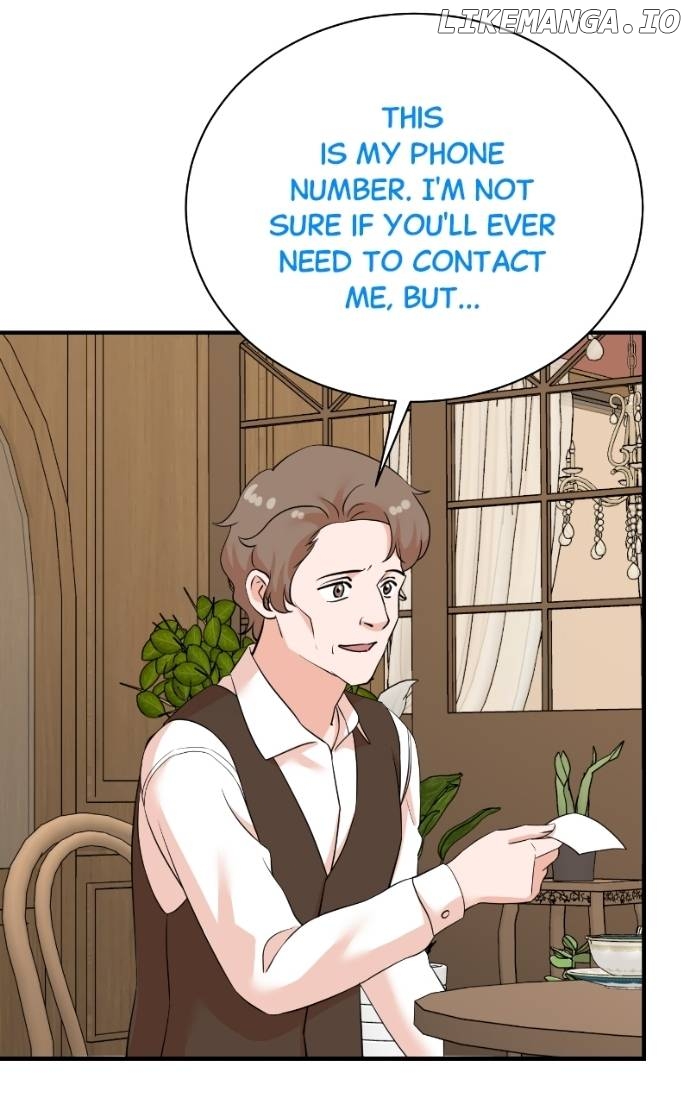 Read Second Life Producer ENGLISH Manga Online