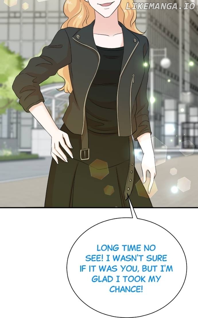 Read Second Life Producer ENGLISH Manga Online