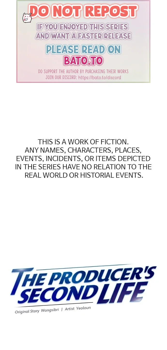 Read Second Life Producer ENGLISH Manga Online