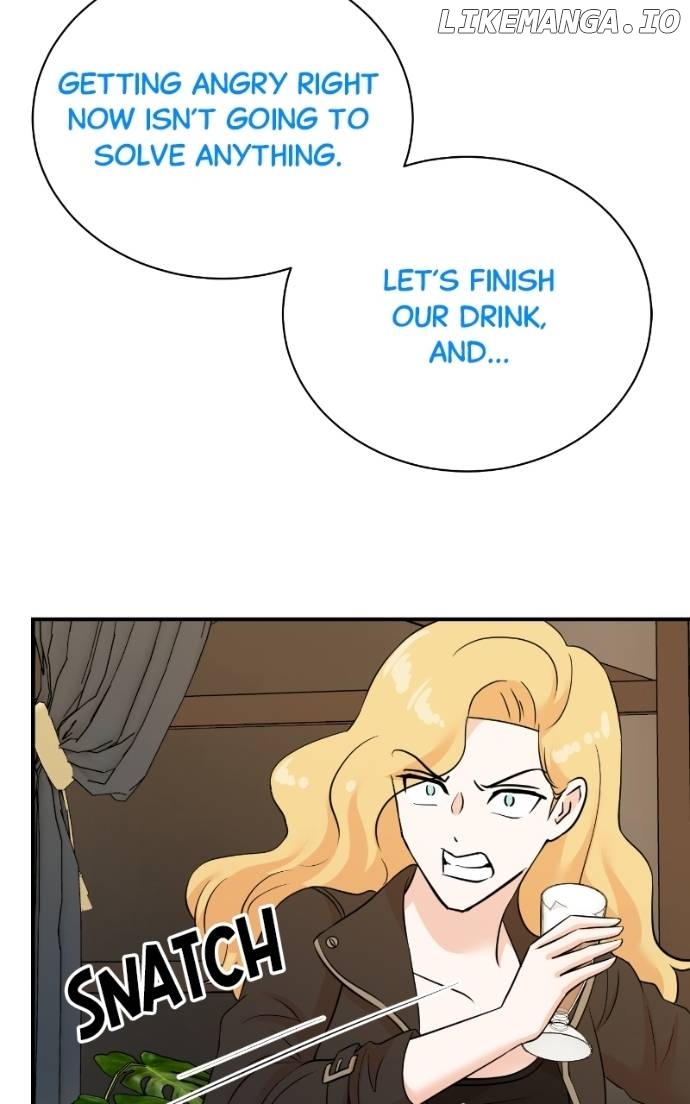 Read Second Life Producer ENGLISH Manga Online