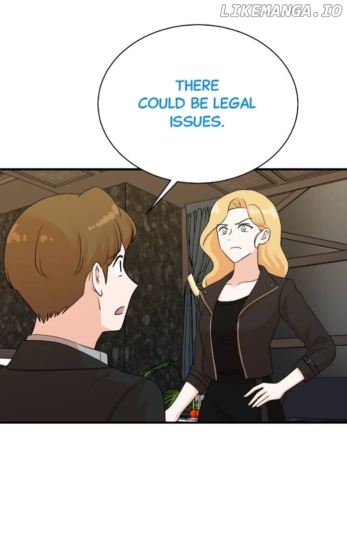 Read Second Life Producer ENGLISH Manga Online