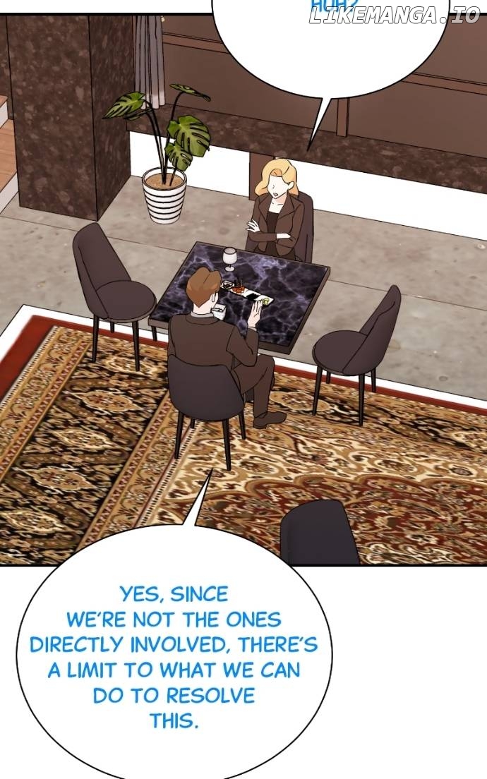 Read Second Life Producer ENGLISH Manga Online