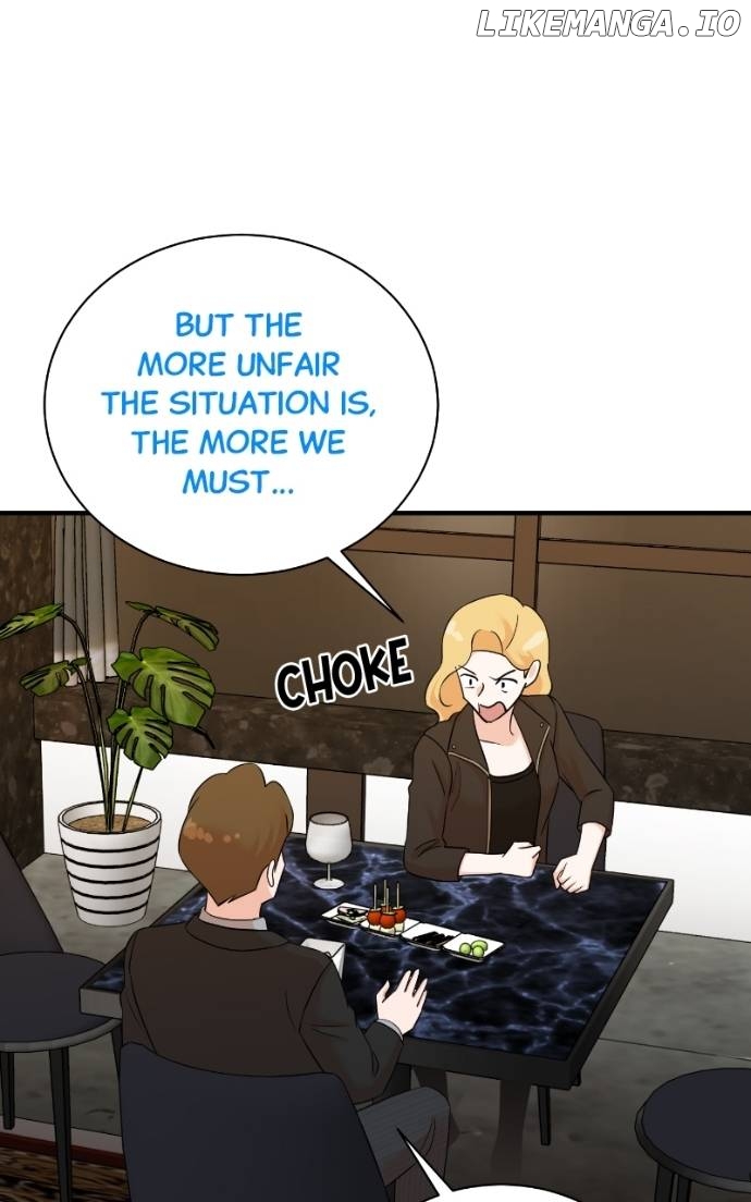 Read Second Life Producer ENGLISH Manga Online